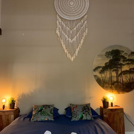 Bed and Breakfast Achterom 7 Хорн Экстерьер фото